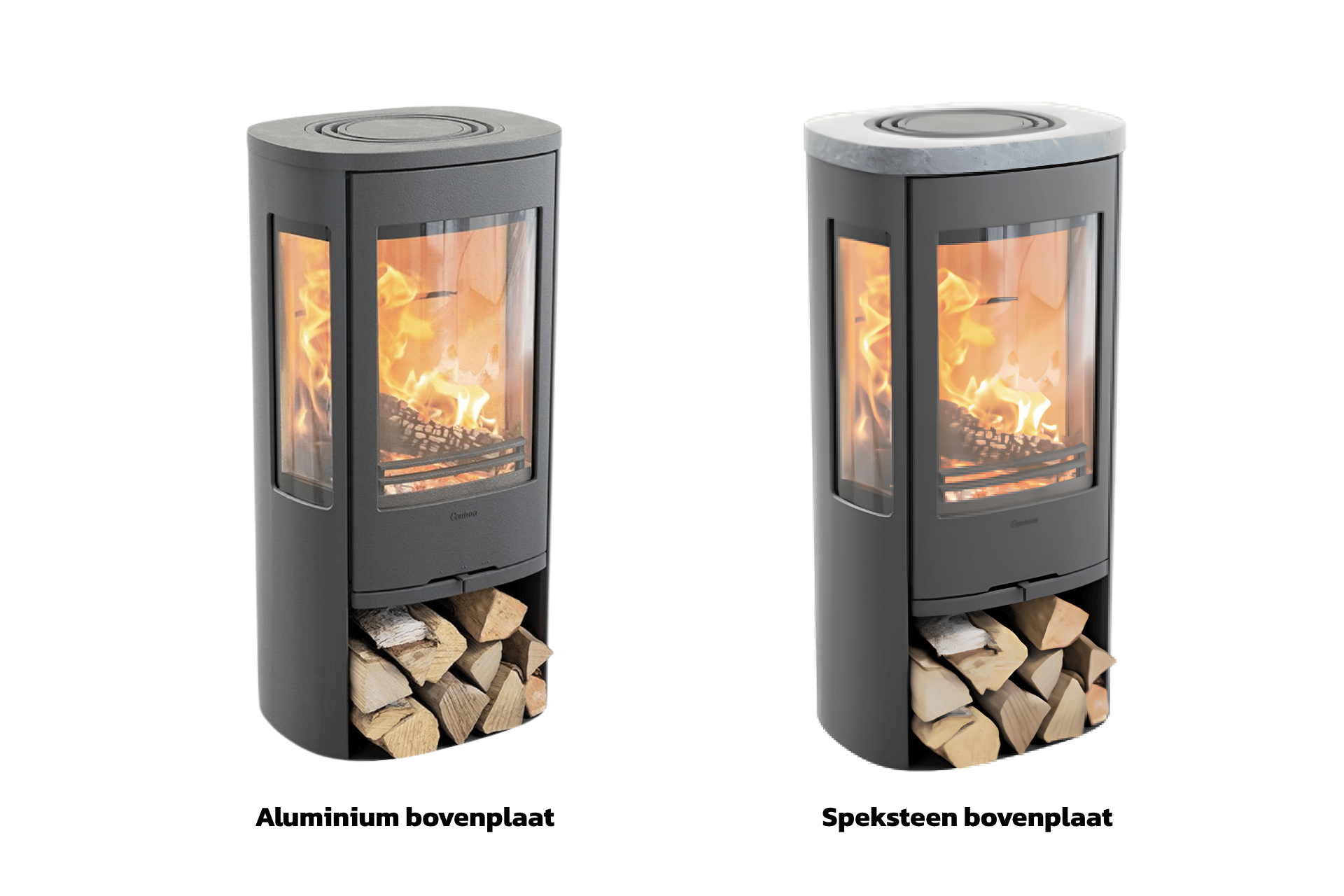 Contura 856 Style - Afbeelding 4