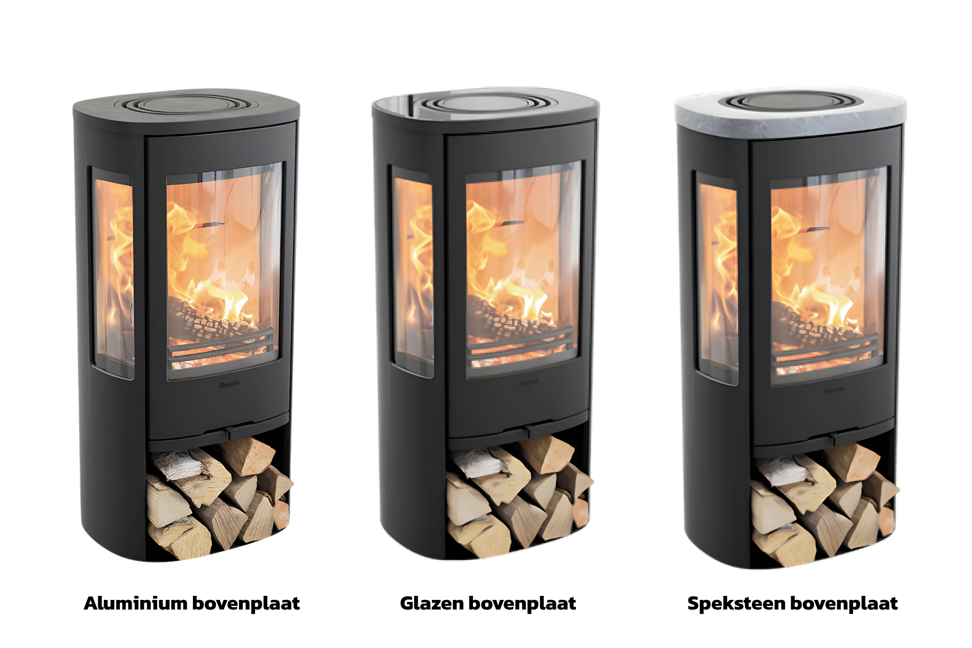 Contura 856 Style - Afbeelding 3