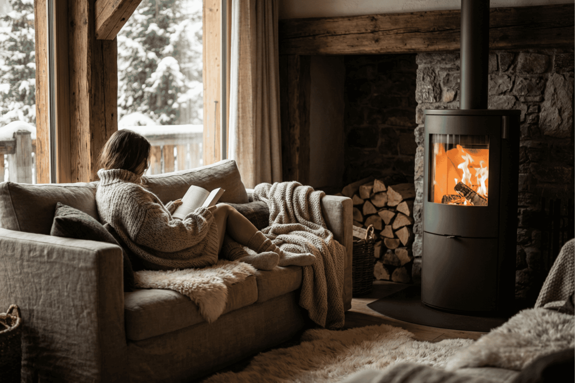 Wanders Kelio Box M Door - Afbeelding 2
