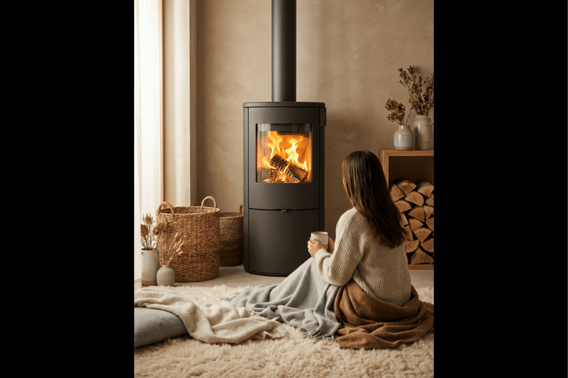 Wanders Kelio Box M Door - Afbeelding 3