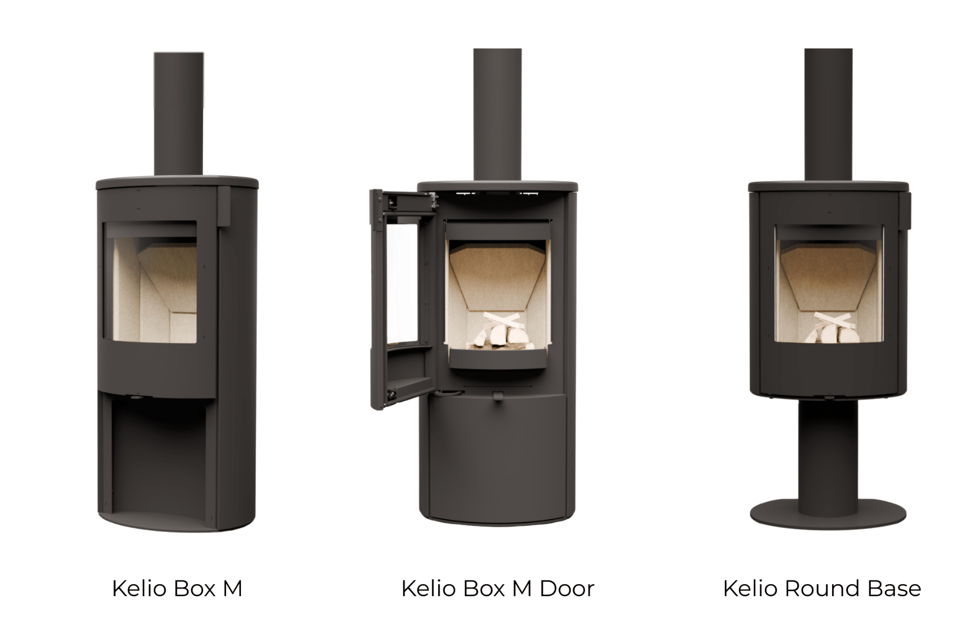 Wanders Kelio Round Base - Afbeelding 4