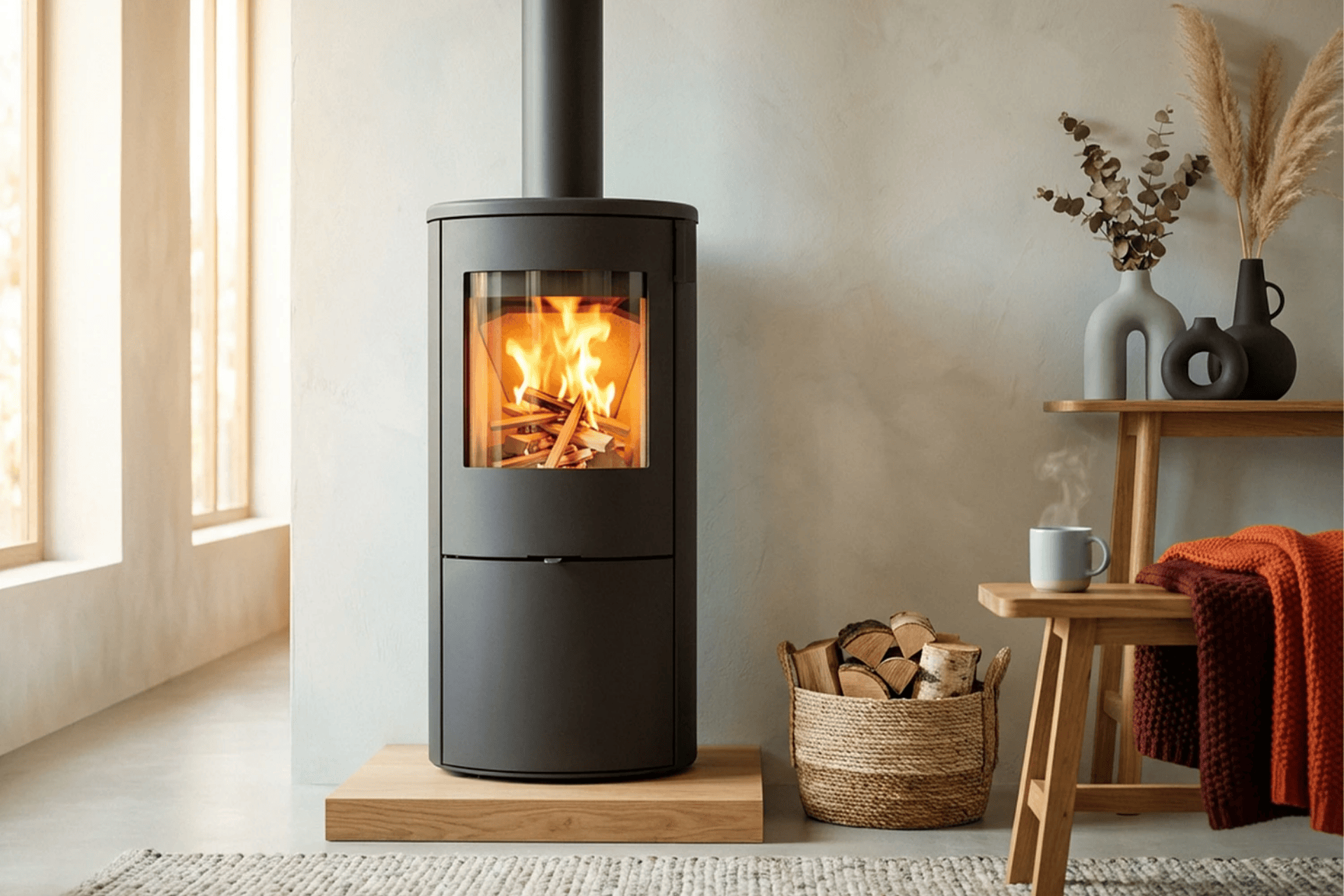 Wanders Kelio Box M Door