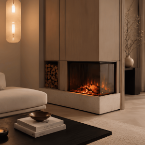 British Fires Ashlett 800 - Driezijdig