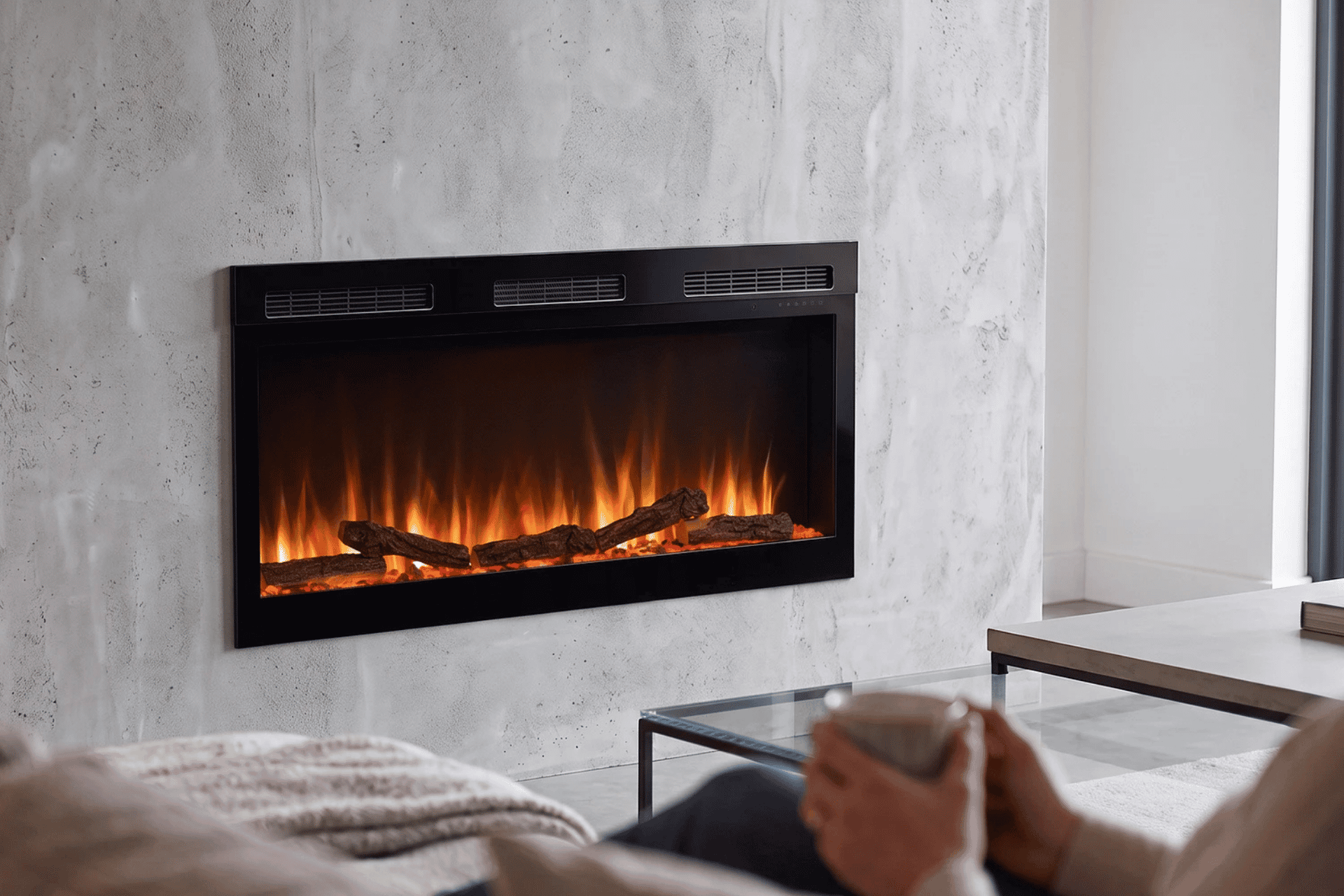 Dimplex Sense 50 - Afbeelding 3