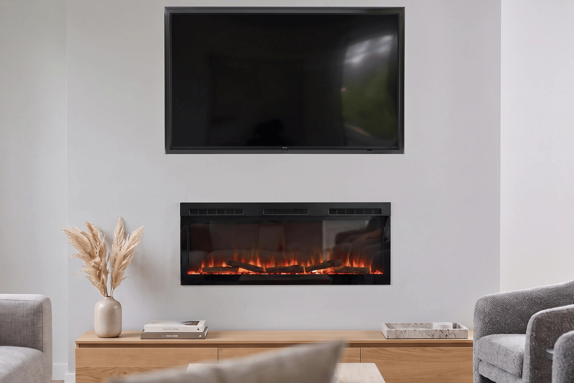 Dimplex Sense 50