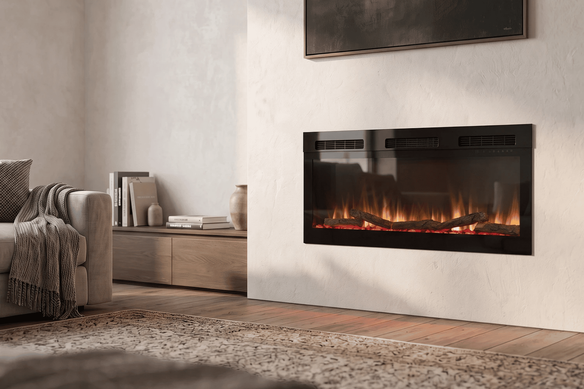 Dimplex Sense 50 - Afbeelding 2