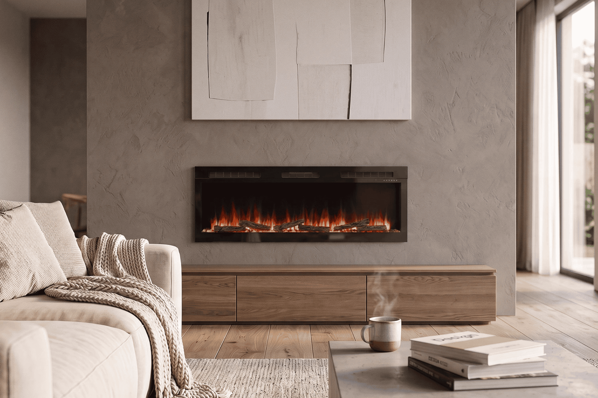 Dimplex Sense 60