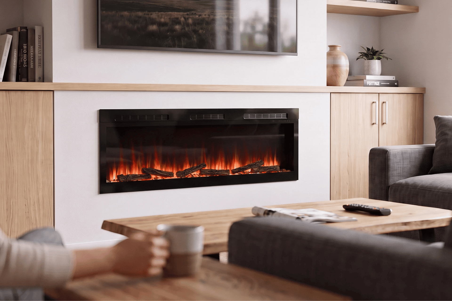 Dimplex Sense 60 - Afbeelding 4