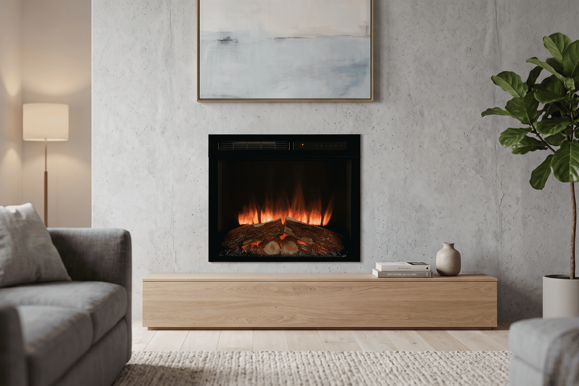 Dimplex Spark 23 - Afbeelding 3