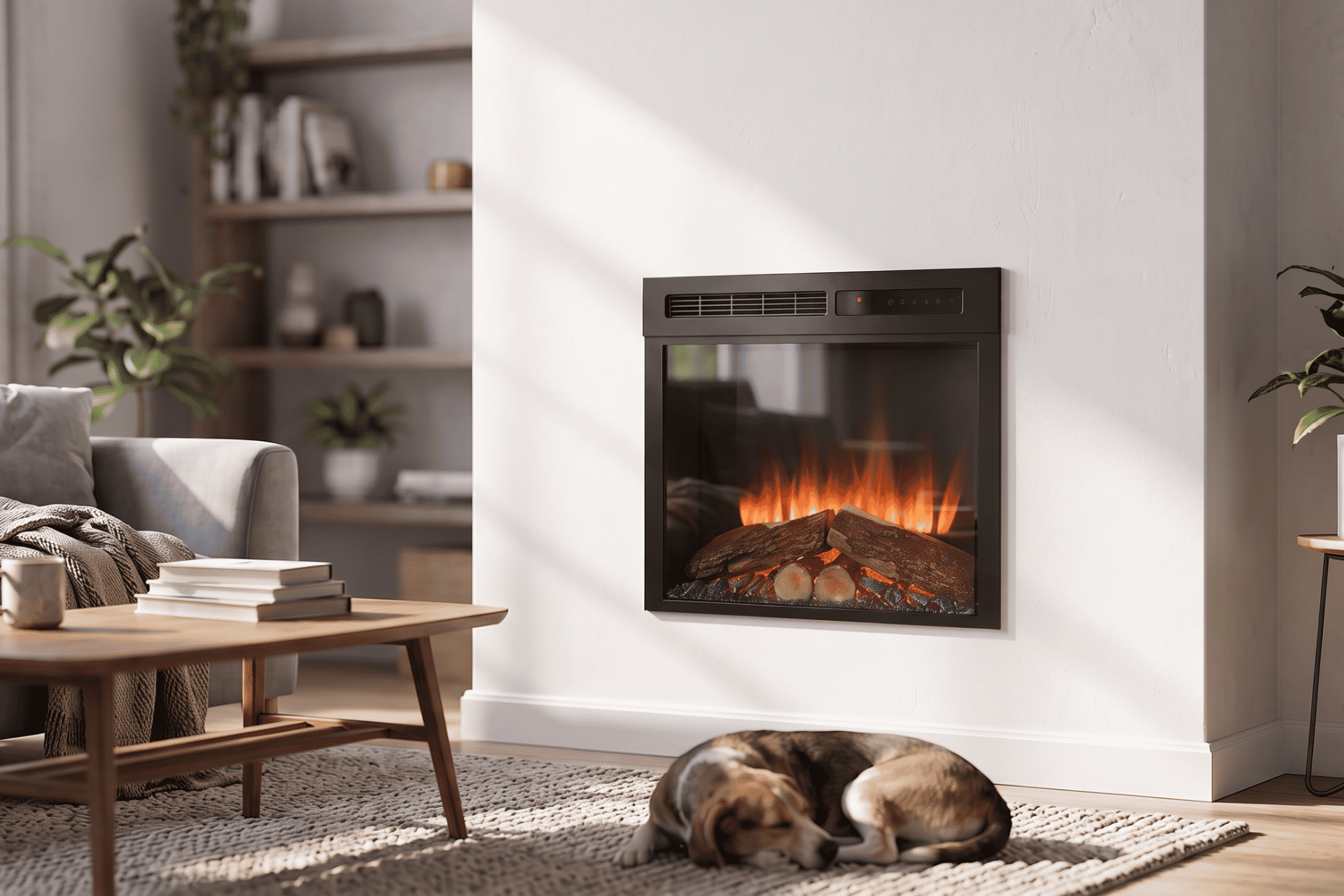 Dimplex Spark 23 - Afbeelding 2
