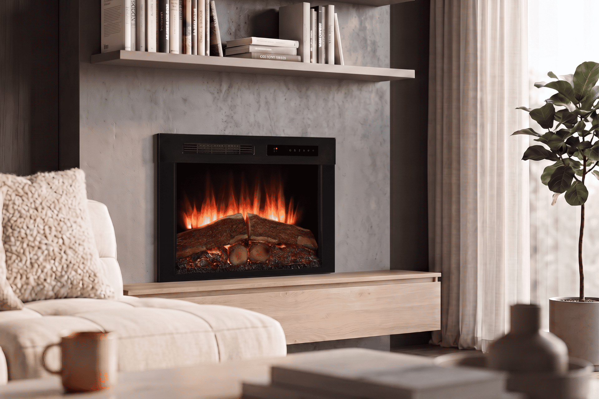 Dimplex Spark 26 - Afbeelding 2