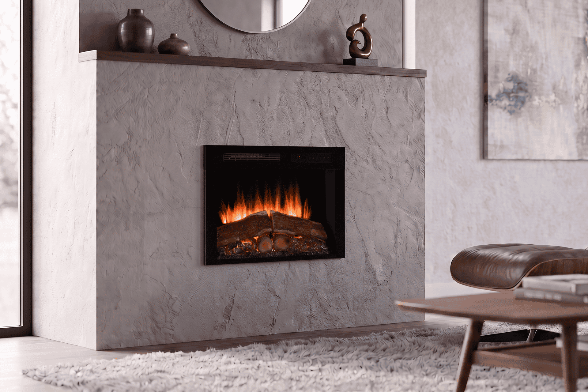 Dimplex Spark 26 - Afbeelding 3