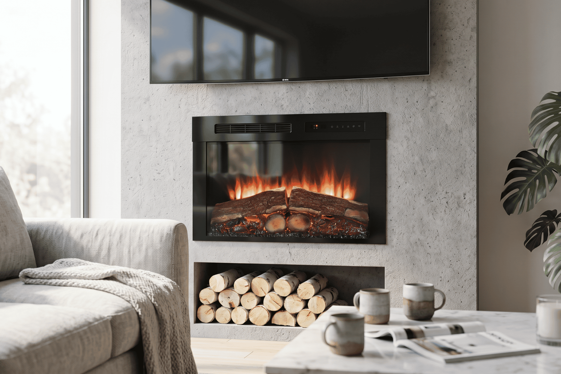 Dimplex Spark 26