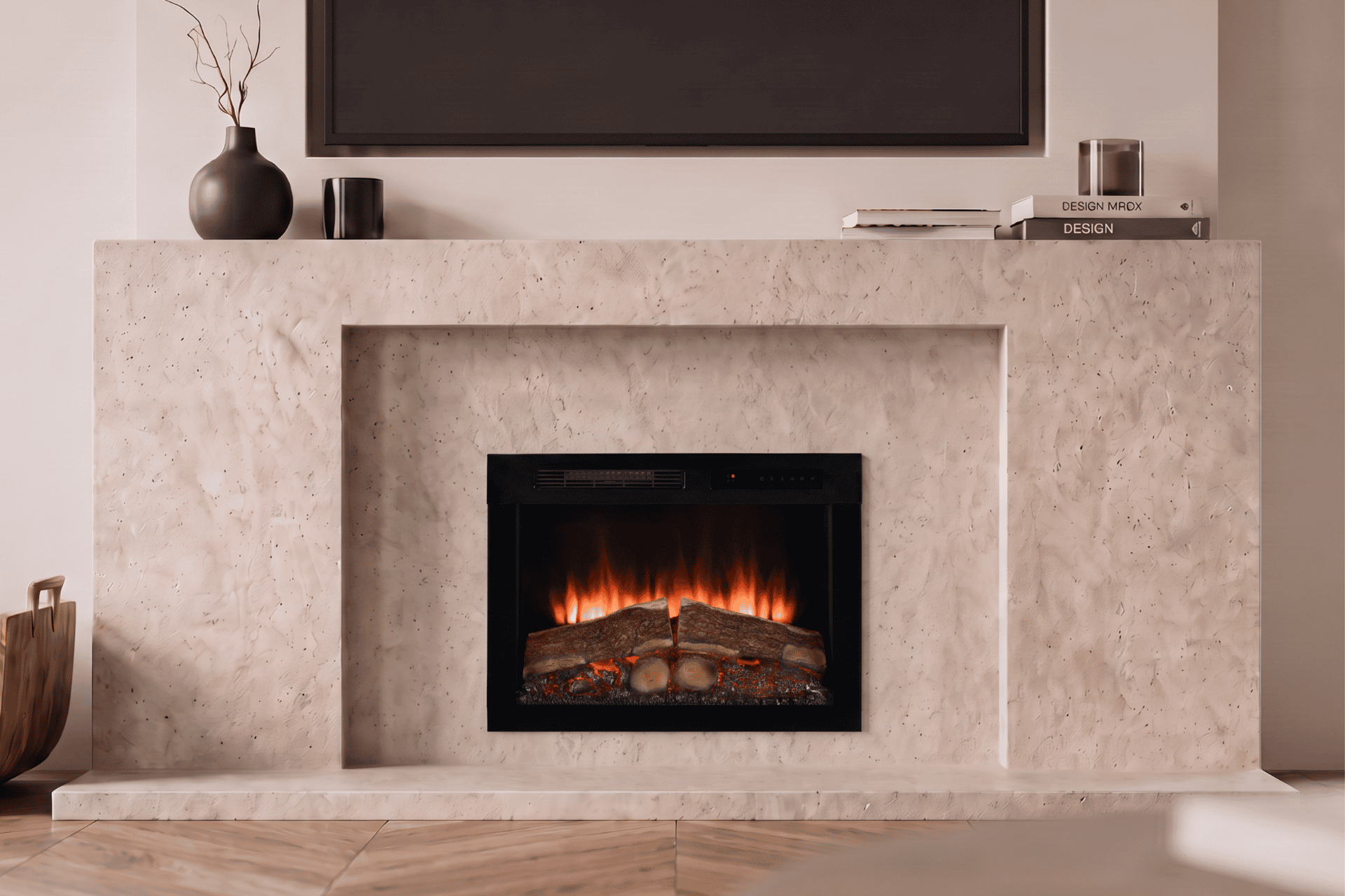 Dimplex Spark 26 - Afbeelding 4