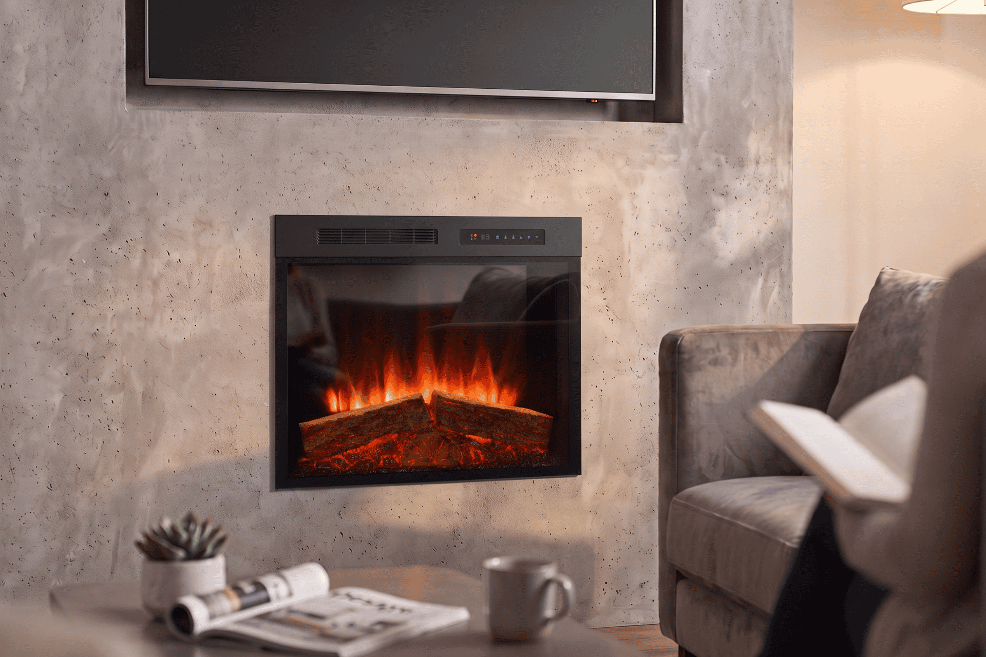 Dimplex Spark 28