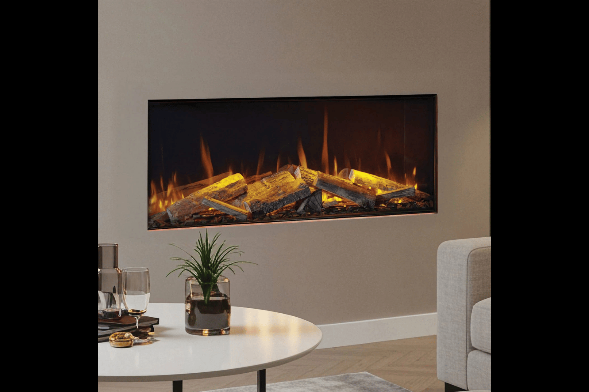 Fair Fires Solution Pure 1300 - Afbeelding 2