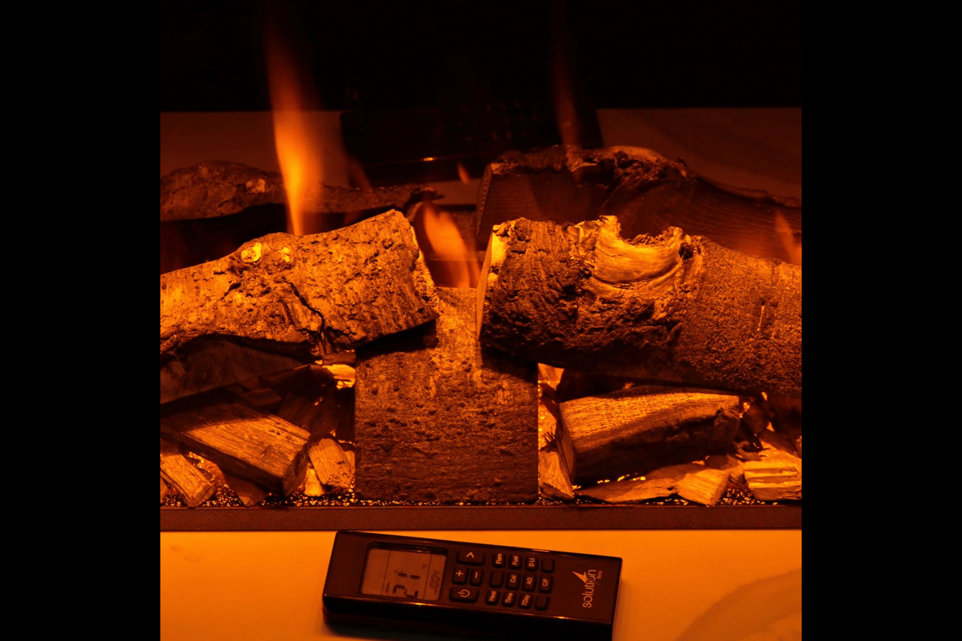 Fair Fires Solution Pure 1300 - Afbeelding 3