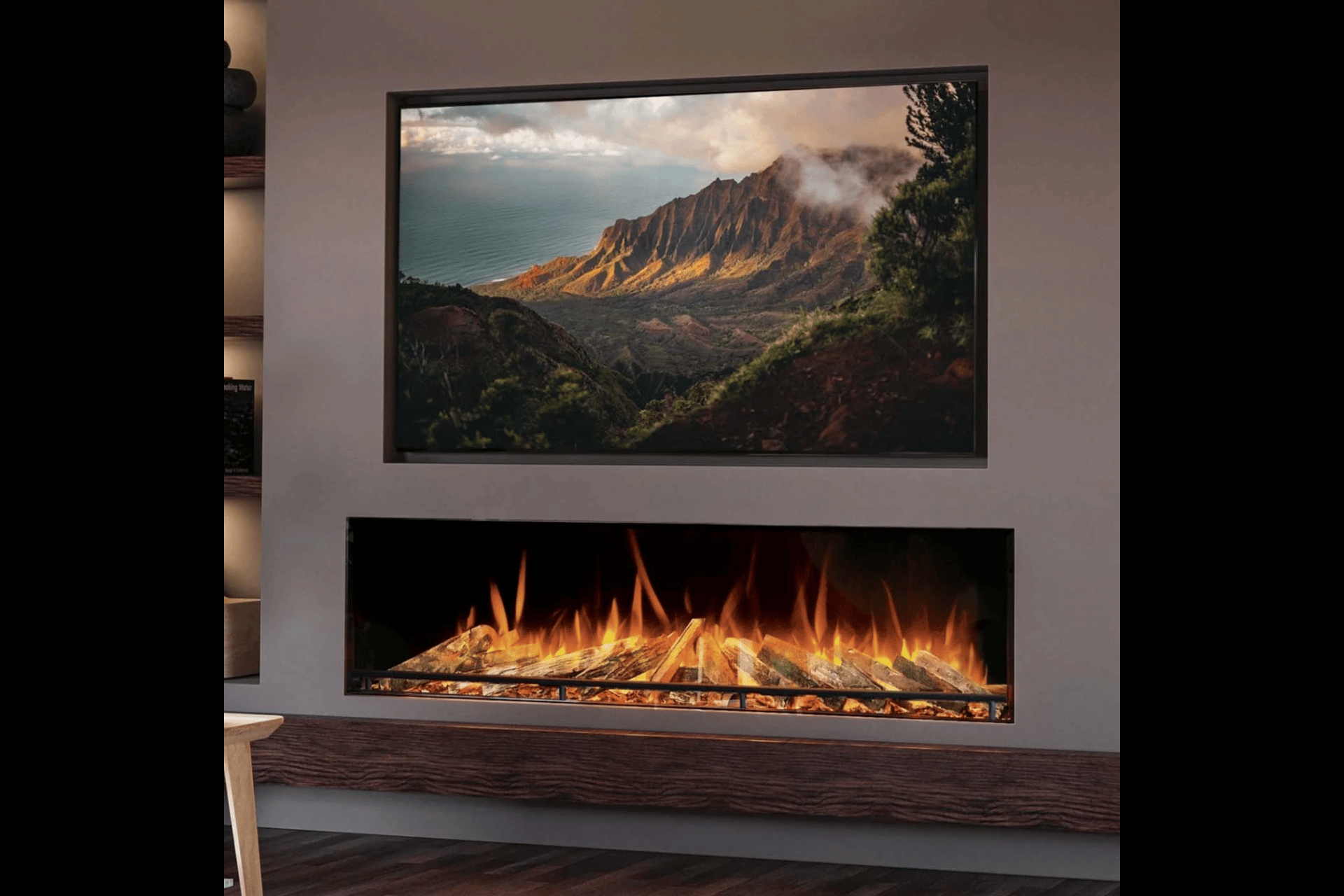 Fair Fires Solution Pure 1600 - Afbeelding 2