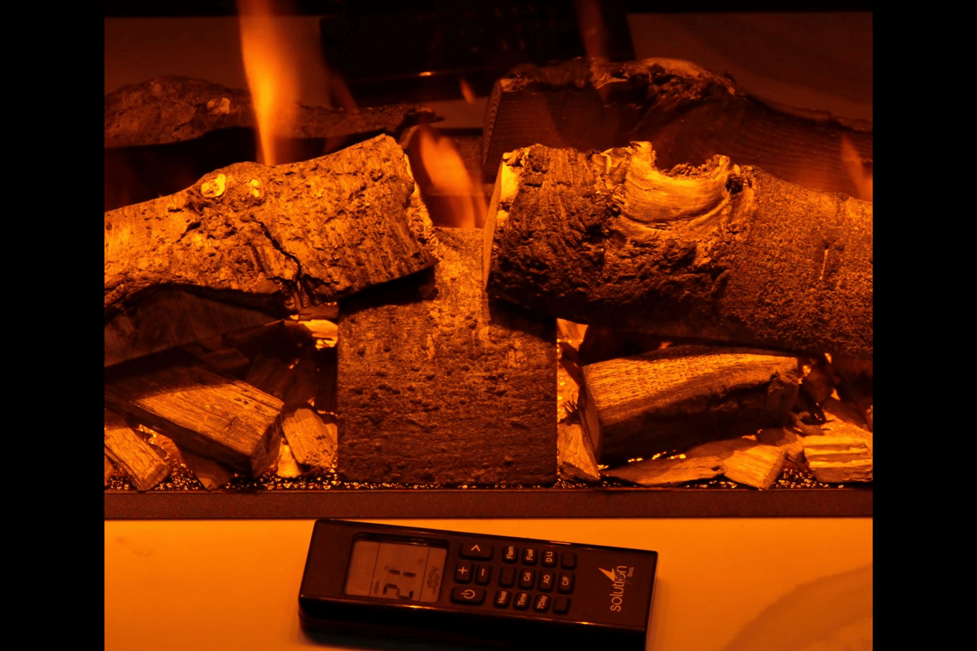 Fair Fires Solution Pure 80 - Afbeelding 3