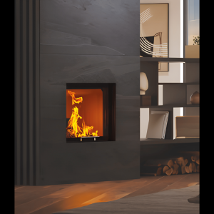 Spartherm Linear Front H2O 67x51