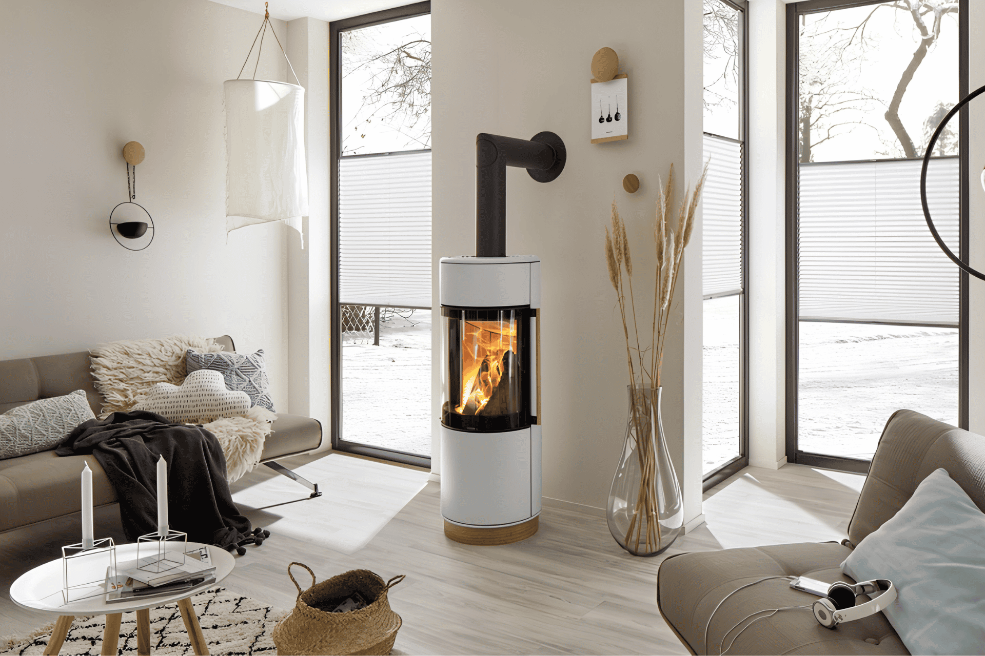 Spartherm Passo XS - Afbeelding 4
