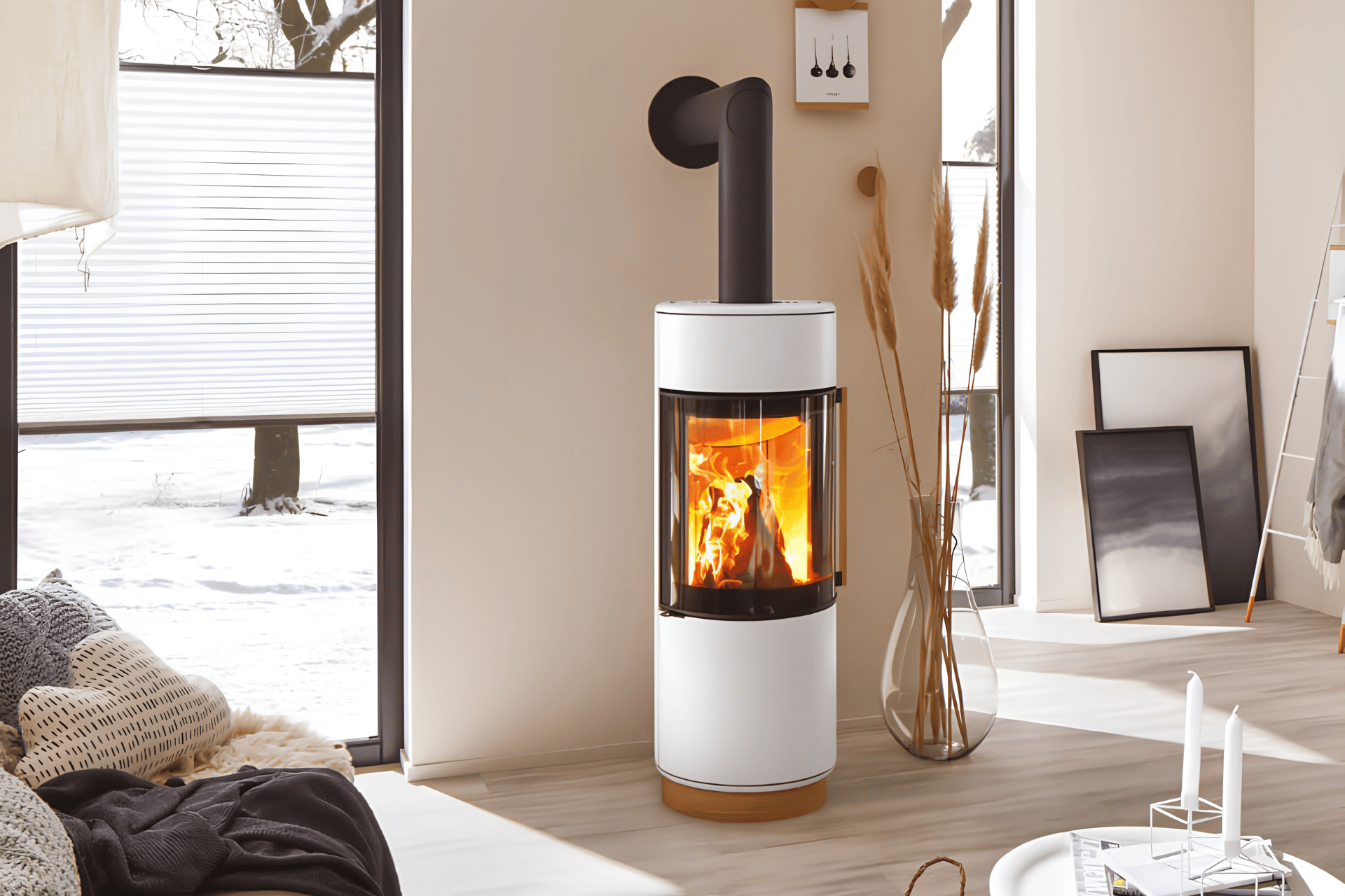 Spartherm Passo XS - Afbeelding 3